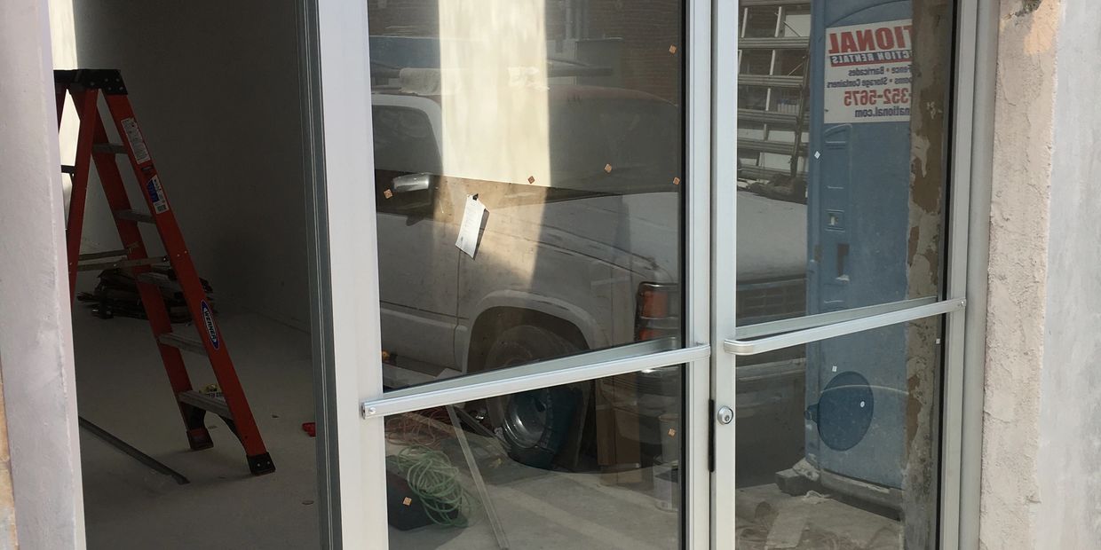 H Vitrify Glass INC.